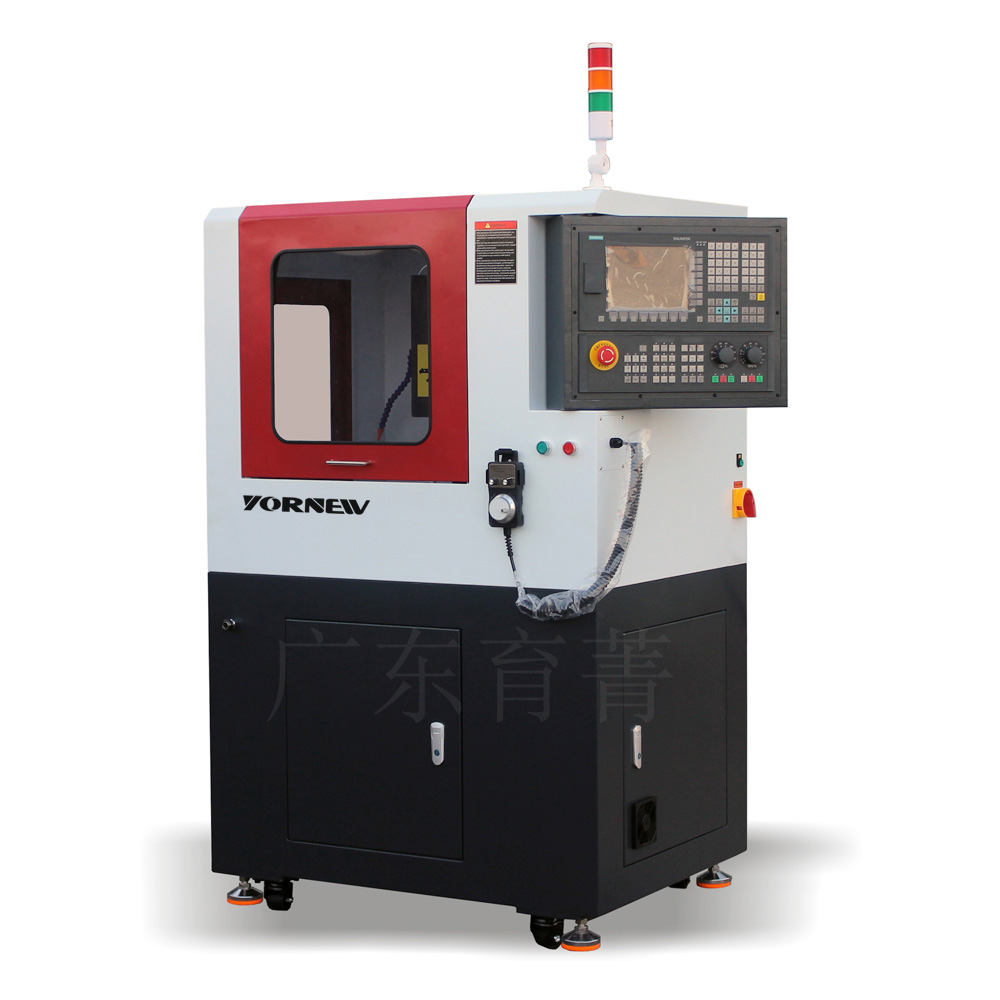 小红机教学数控机床DM400 小红机教学数控机床DM400