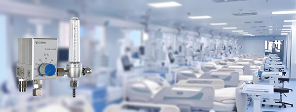 高流量空氧混合器union3h.com