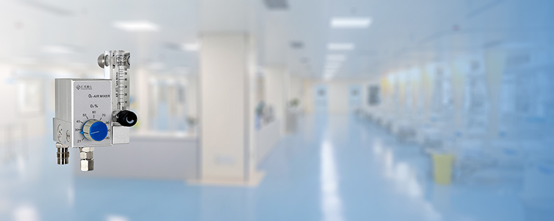 高流量空氧混合器union3h.com