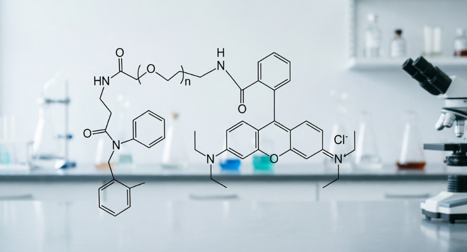 Rhodamine-PEG-DBCO.png